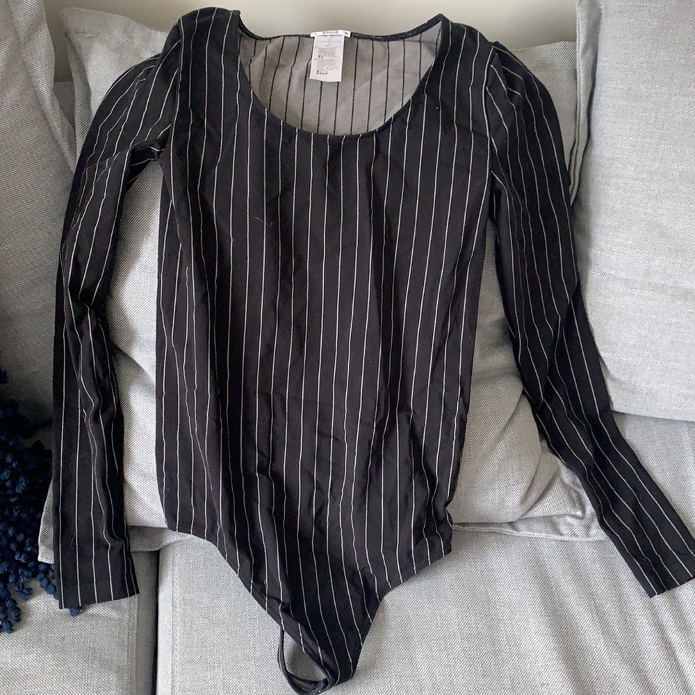 Bodysuit
